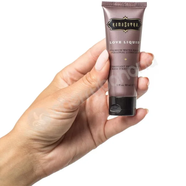 Kama Sutra FEEL ME Erotic Playset