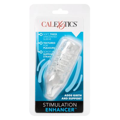 Stimulation Enhancer Penis Sleeve