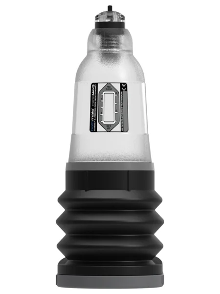 Bathmate Hydromax3