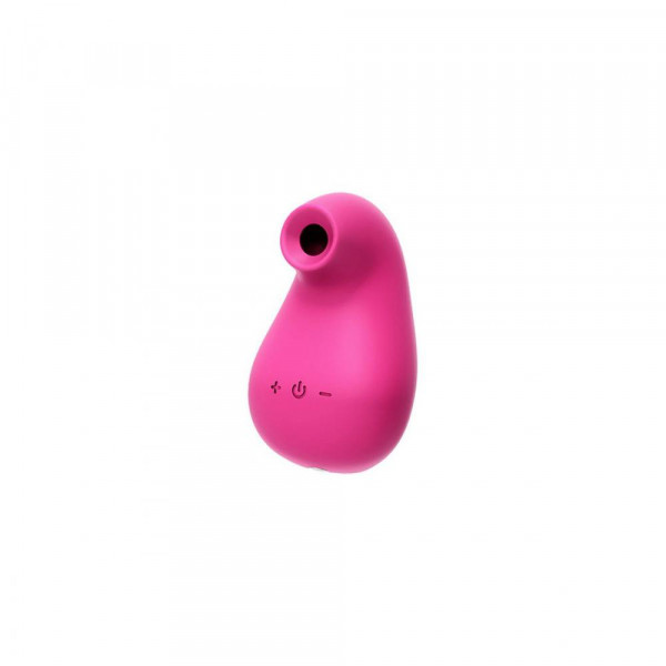 VeDO Suki - Pink Air Suction Clit Stimulator
