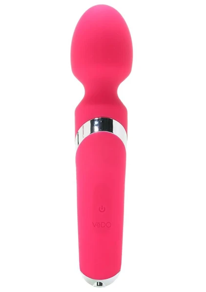 Wanda Rechargeable Wand