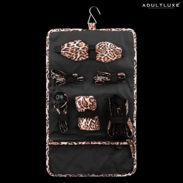 BDSM Unleashed Surrender 8 Piece Set