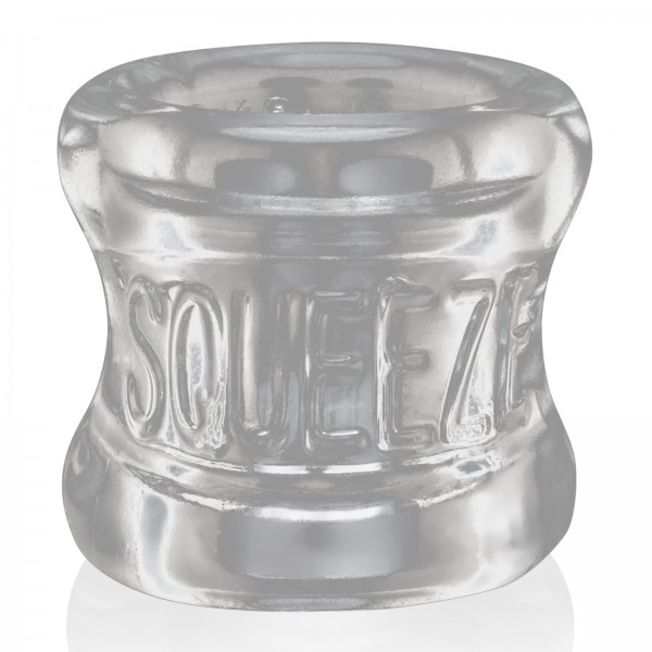 Squeeze Ball Stretcher