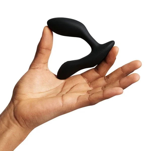 We-Vibe Vector+ Prostate Rabbit Vibrator