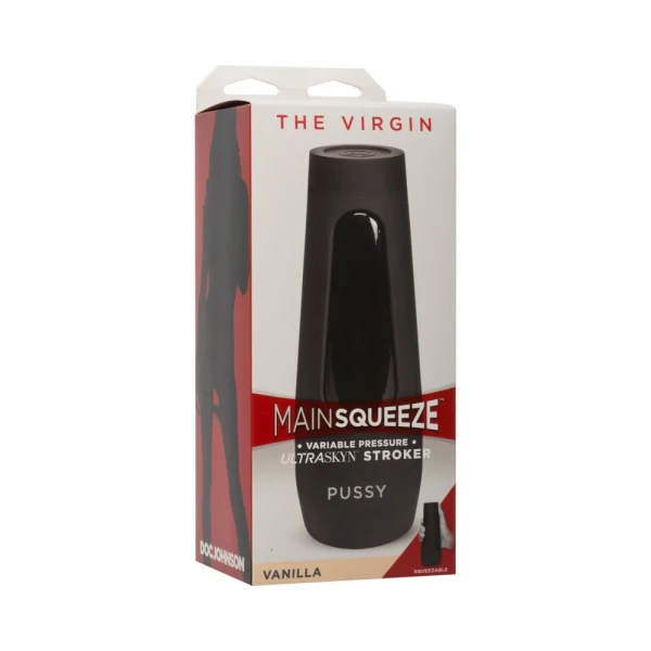 Main Squeeze - The Virgin Vanilla — image 20 of 21