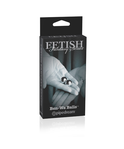 FF - Ben Wa Balls