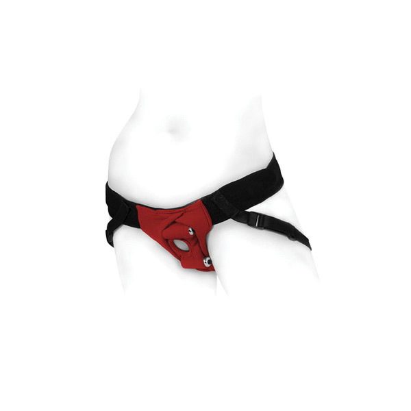 SpareParts Joque Harness