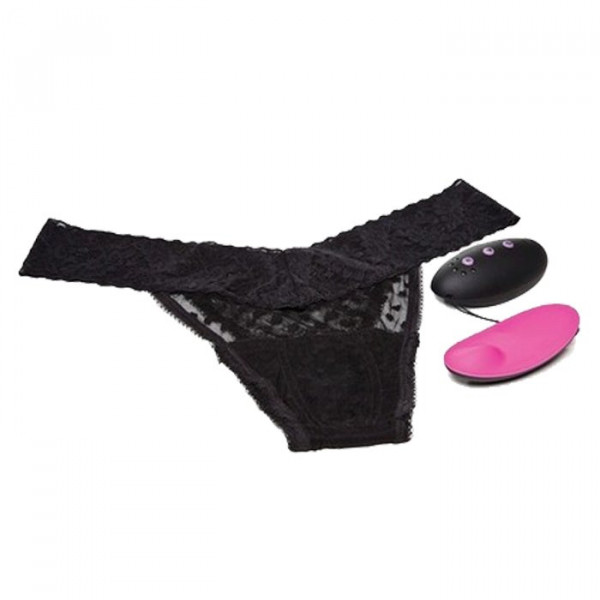 OhMiBod Club Vibe 2.OH - Wearable Sound Activated Vibrator