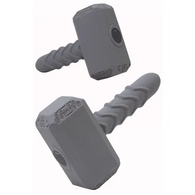 Velvet Brands Mighty Hammer 7 7 Classic Vibrator