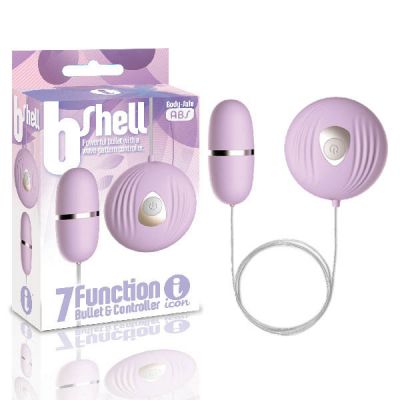 b Shell Egg Vibrator