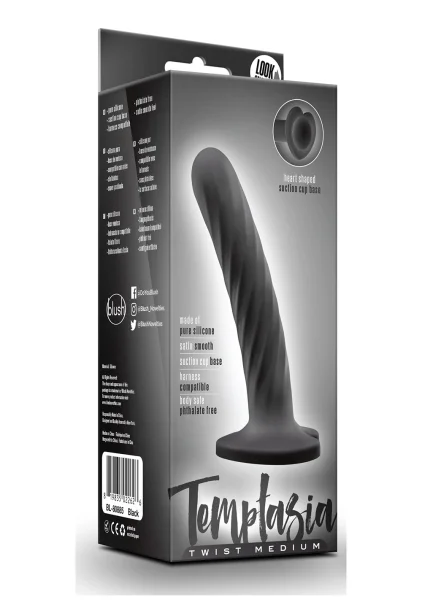 Temptasia Twist Medium