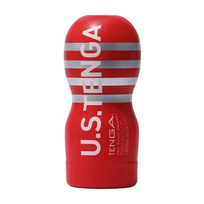 U s tenga Original Vacuum Cup