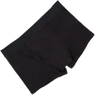 Vibrating Boxers Silicone Panty Vibe With Wireless Remote