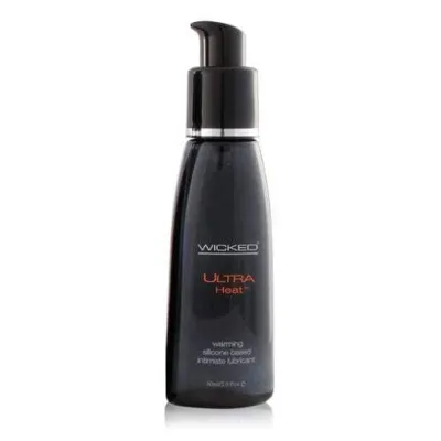 Ultra Heat Lubricant 2 Oz