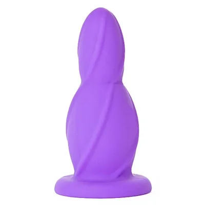 Buttplug Big Purple