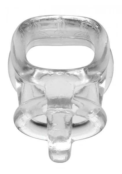 Annex Clear Super Stretchy Erection Enhancer