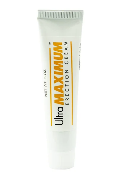 Ultra Maximum Erection Cream — image 8 of 9