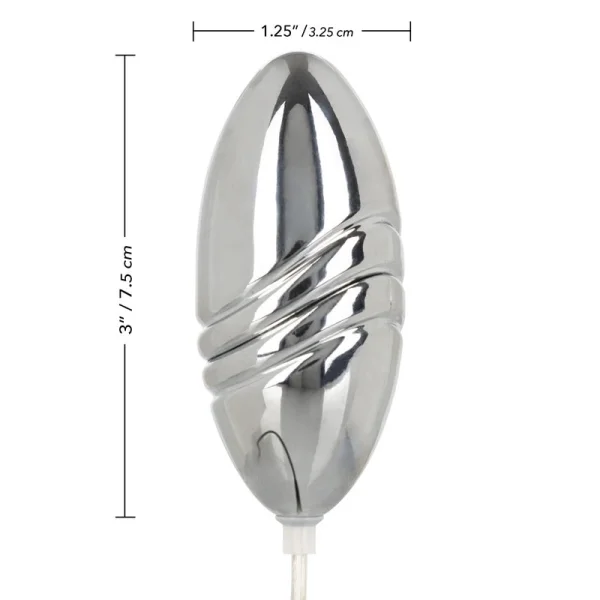 Calexotics Waterproof Gyrating Bullet — image 8 of 8