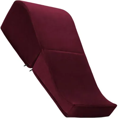 Liberator Flip Ramp Velvish Merlot