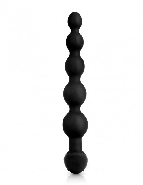B-vibe Cinco Anal Beads
