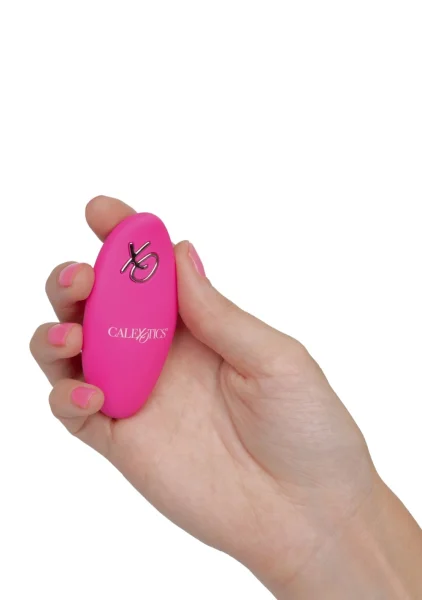 Venus Butterfly Silicone Remote Pulsating Venus G