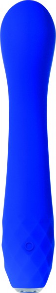 Rainbow G 8'' G-Spot Vibrator