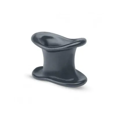 Boners Liquid Silicone Ball Stretcher Grey