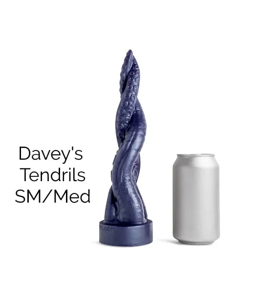 Hankey's Toys - Davy's Tendrils — image 15 of 22