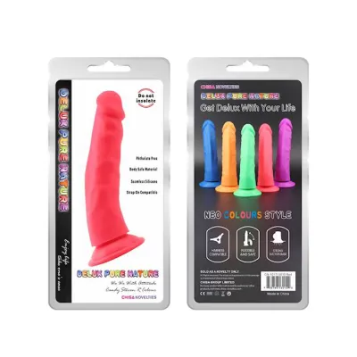 Steven R 8 8 Inch Red 8 8 Inch