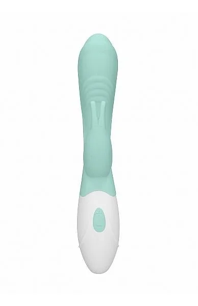 Rabbit Vibrator Juicy - Green