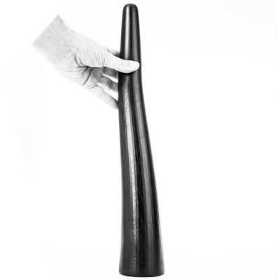 Denali Anal Dildo