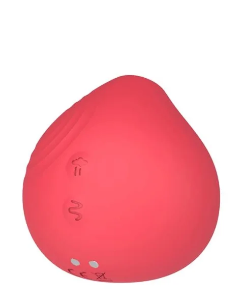 Amore Seashell Suction Vibrator