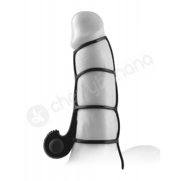 Fantasy X-tensions Beginner's Silicone Power Cage
