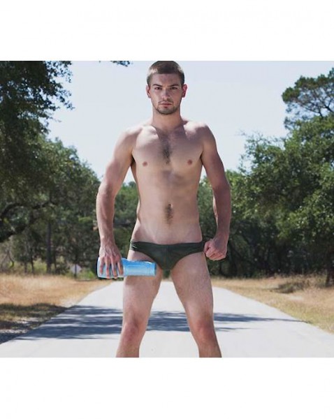 Fleshjack Boys Johnny Rapid Butt