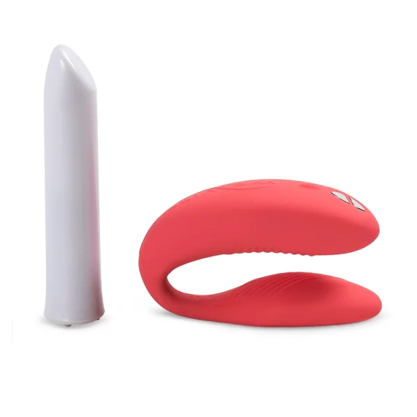 We-Vibe Sensations in Sync Collection