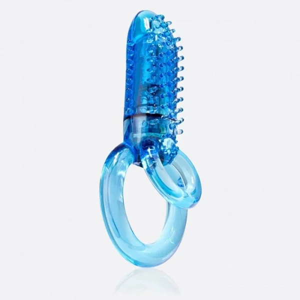 Screaming O DoubleO 8 Vibrating Ring (Assorted) — image 4 of 6
