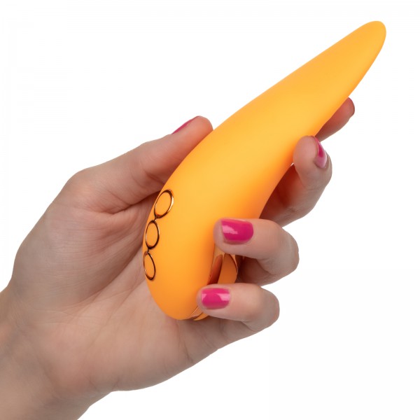 Hollywood Hottie Clit Stimulator