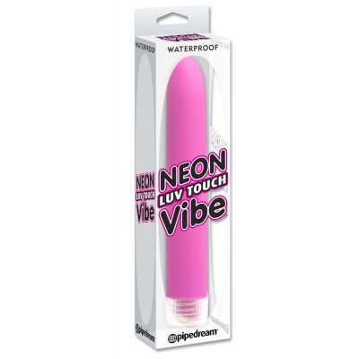 Luv Touch 7 Vibrator