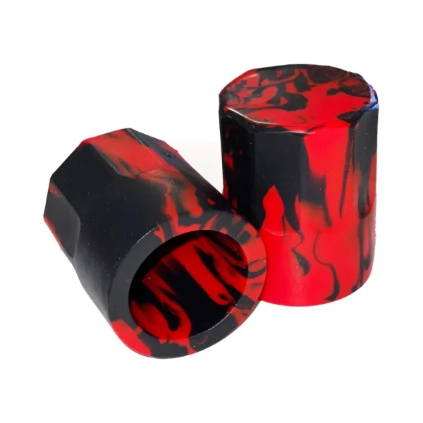 Hognips-2 Red/black — image 5 of 6