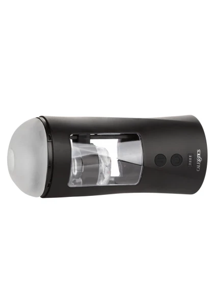 Bionic Power Stroking Masturbator