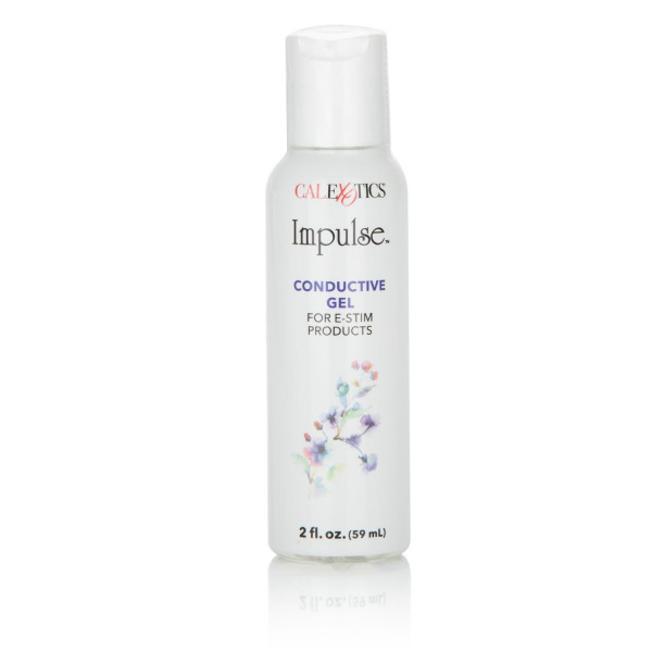 Jopen Impulse™ Conductive Gel for E-Stim Toys - 2 oz.