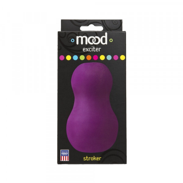 Mood™ Exciter Stroker