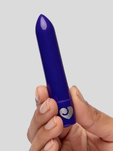 Lovehoney Magic Bullet 10 Function Bullet Vibrator