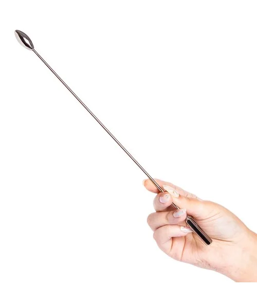 Torment Stainless Steel Set of Eight Rosebud Urethral Sounds — image 7 of 7
