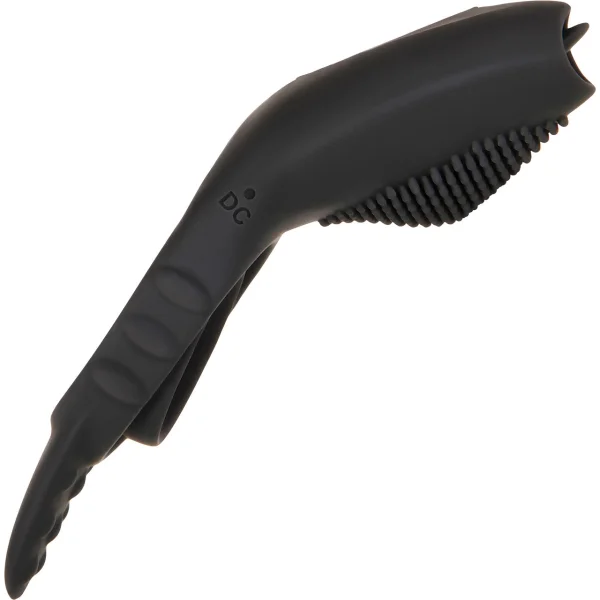 Zero Tolerance Mr Flicker Vibrating Cock Ring