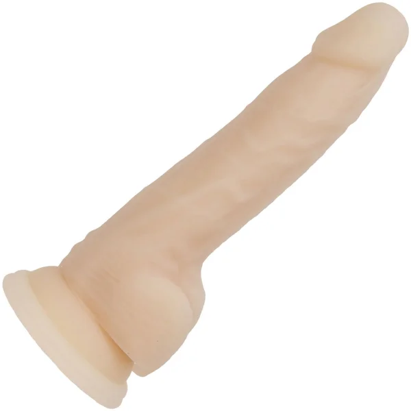 BMS Factory Naked Addiction Dual Density Silicone Dildo