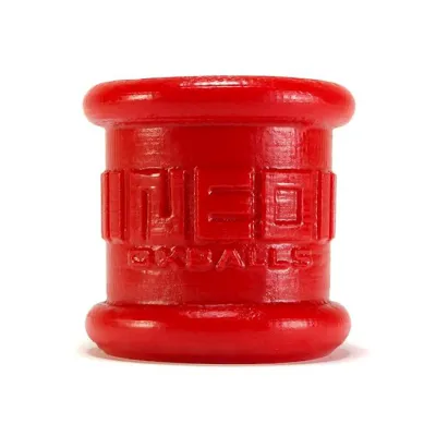 Neo Tall Ballstretcher Red