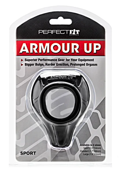 Armour Up Sport
