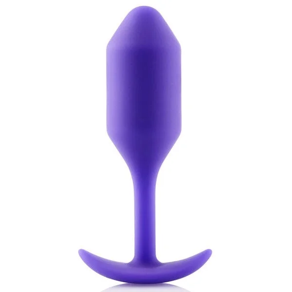 B-Vibe Snug Plug 2