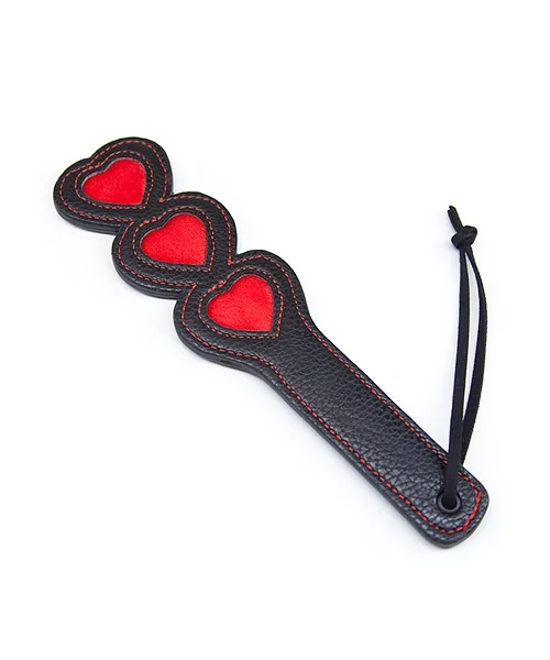 Heart Paddle — image 8 of 17